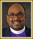 Bishop Michael A. Frencher