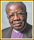 Bishop Joseph Johnson